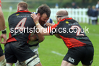 Tynedale v Hull, Tynedale Park, Corbridge, Saturday, October 2nd. Photo: David T. Hewitson/Sports for All Pics